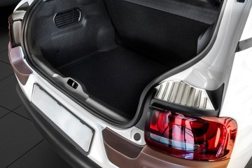 фото thumb №2, Citroen c4 cactus 2014-18 внутрішня планка кришки