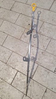 фото thumb №1, Щуп щуп крышка масла renault captur ii 1.6 e-tech