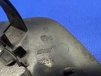 фото thumb №5, Audi a6 c7 4g вкладка дзеркало фотохромний праві 4g0857536e