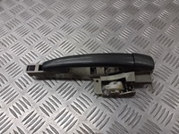 фото thumb №1, Ручка правая задняя наружная peugeot 407 ezqc