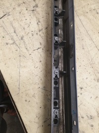 фото thumb №11, Jaguar xe x760 молдинг поріг права gx7m-101d56