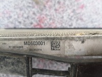 фото thumb №3, Alfa romeo giulia 16- радиатор масла