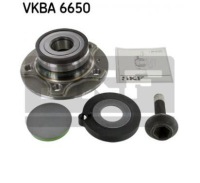 фото thumb №1, Skf підшипник колеса набір kpl задня audi a4