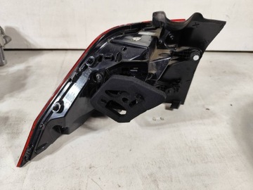 фото thumb №7, Vw tiguan ii 5na правый зад правая задняя лампа iq light европа оригинал