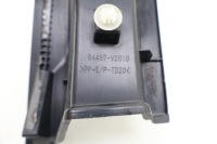 Lexus lm ii toyota alphard vellfire накладка ниша крышки багажника правая Киев, фото thumb