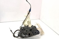 фото thumb №7, Замок правых передних дверь vw passat cc 357 26a5n2837016e 2.0l дизель