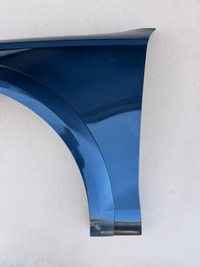 фото thumb №6, Крыло передний левый audi a6 allroad c7 lx5r