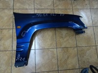 фото thumb №1, Jeep grand cherokee 2.7d 03' крыло правый