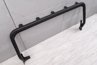 фото thumb №9, Jeep wrangler jk кронштейн освітлення nad скло