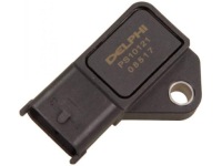 Delphi ps10121 датчик, давление w коллектор впускной Цена, фото thumb