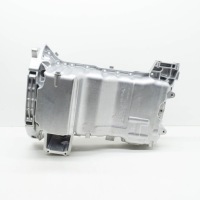 фото thumb №1, Оригинальный номер mercedes поддон масляная двигателя mercedes klasa wiele modeli a2640102700