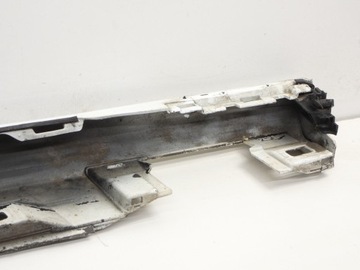 фото thumb №12, Планка накладка порогова ліва зовнішня audi a6 c7 s-line ly9c 4g0853855f