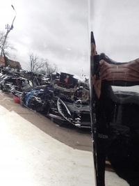 фото thumb №8, Volvo v90 s90 16- капот кришка двигуна