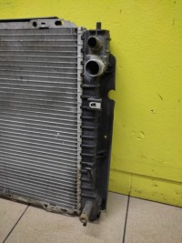 фото thumb №3, Mazda tribute i 3.0 радиатор wody