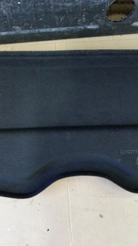 фото thumb №7, Renault clio iii hb 05-12 полка багажника задняя