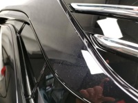 фото thumb №6, Новый бампер перед vw arteon 3h lc9x gte r-line