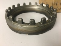 фото thumb №1, Гайка кільце диференціал міст man m 142