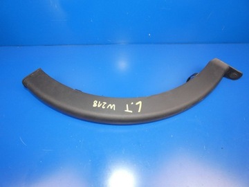 фото thumb №1, Mercedes cls w218 sedan защита/чехол петля крышки багажника левый зад