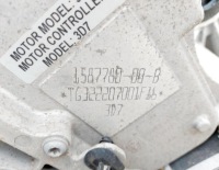 Tesla 3 tesla 3 22r. двигатель электрический задний  1587780-00-b с Разборки, фото thumb