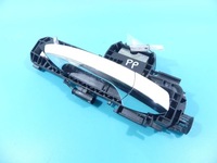 фото thumb №1, Mercedes-benz оригинальный номер a2047602434 ручка