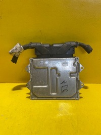 фото thumb №5, Jaguar xf i - бортовий комп'ютер блок керування двигуна 55257726