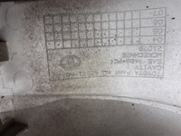 фото thumb №5, Колпак оригинальный r16 комплект toyota matrix 1.8 vvti 42621-ab120