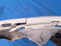 фото thumb №12, Skoda octavia iii | бампер решітка радіатора перед решітка рестайлінг 5e0807221n | 0591