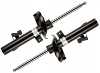 Купити Ford focus volvo s60 2 амортизатор перед комплект, фото thumb