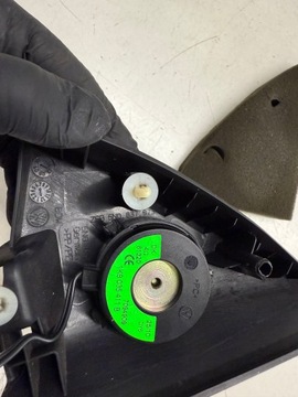 фото thumb №5, Динамік двері лівий перед vw tiguan i dynaaudio 1k8035411b високочастотний