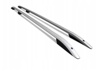 фото thumb №1, Рейлінги дахові volkswagen vw t6 transporter long