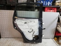 фото thumb №3, Chevrolet captiva двері задня задні ліва 88u