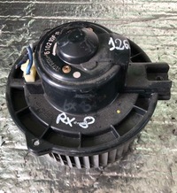 фото thumb №1, Вентилятор воздуходувка 194000-510210f mazda denso rx8 mpv