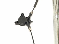 фото thumb №6, Механизм подъемник стекло левый перед mazda cx-7 cx7