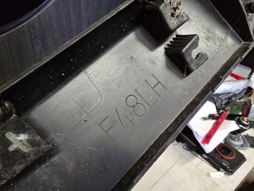 фото thumb №8, Планка двері лівий зад bmw x1 f48 7352093