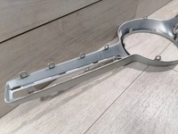 фото thumb №9, Mercedes gle amg решітка радіатора решітка радіатора a1678886200