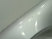 фото thumb №3, Крила лівий mercedes cl w215