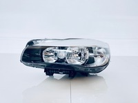 фото thumb №1, Лампа левая bmw 2 f45 обычная h7