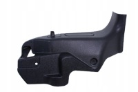 Купить Пластик защита багажника mini cooper s f57 19r., фото thumb