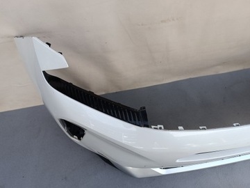 фото thumb №11, Citroen c5 aircross рестайлінг 2021+ бампер перед переднє