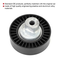 фото thumb №9, Шків натягувача ремінь багаторучейковий