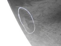 фото thumb №7, Citroen c1 06 5d exz дверь левый задняя