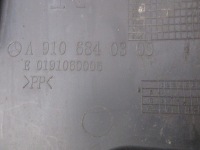 фото thumb №3, Mercedes sprinter 910 подкрылок правое перед