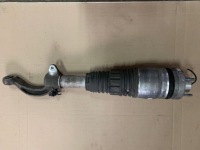 Амортизатор пневматичний перед сторона права maserati levante 6700374360 Київ, фото thumb