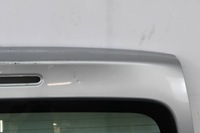 фото thumb №6, Renault kangoo ii iii 07r- крышка багажника багажника задняя задняя teb64