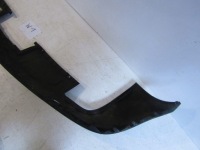 фото thumb №5, Дифузор спойлер накладка бампера задня touareg 7l6