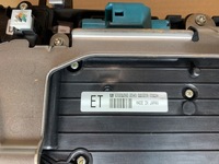 фото thumb №8, Opel insignia панель радио кондиционера 13321292