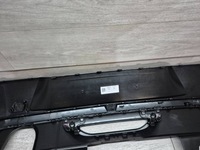 фото thumb №10, 15775. mokka b ii накладка бампер задня 9835553780