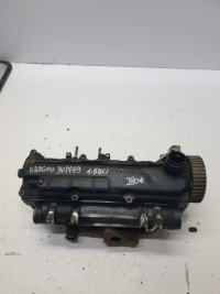 фото thumb №1, Головка двигателя renault kangoo 1.5 dci 347759