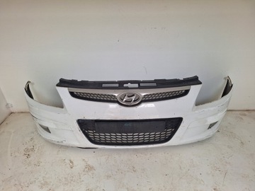 фото thumb №1, Hyundai i30 i бампер перед переднее 06- оригинальный номер