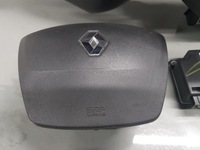 фото thumb №5, Консоль подушка безопасности датчик ремни renault megane iii